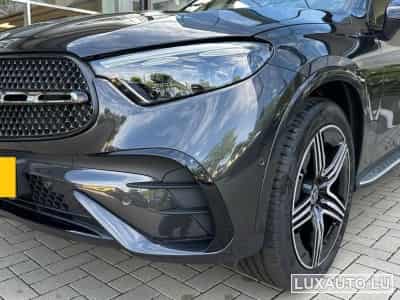 Mercedes GLC 300 4M/AMGPrem+/Technique/Distr+Q/Pano/AHK (2023) - Foto 6