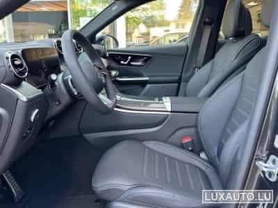 Mercedes GLC 300 4M/AMGPrem+/Technique/Distr+Q/Pano/AHK (2023) - Foto 7