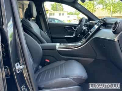 Mercedes GLC 300 4M/AMGPrem+/Technique/Distr+Q/Pano/AHK (2023) - Foto 8
