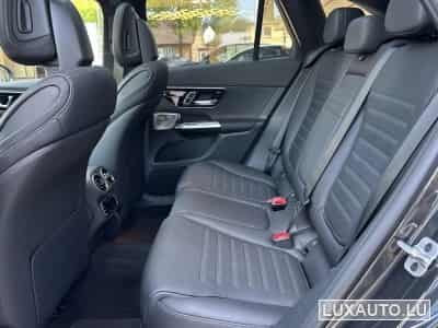 Mercedes GLC 300 4M/AMGPrem+/Technique/Distr+Q/Pano/AHK (2023) - Foto 9