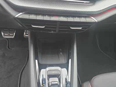 Skoda Octavia RS (2025) - Photo 15