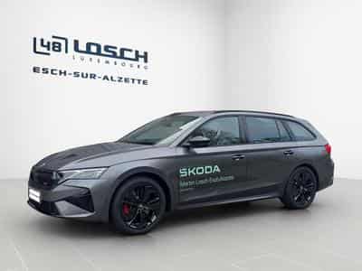 Skoda Octavia RS (2025) - Photo 3