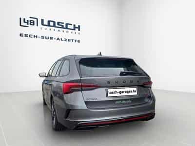 Skoda Octavia RS (2025) - Photo 7