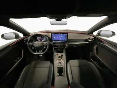 Cupra Leon DSG+LED+Navi+pure-Perf. (2024) - Photo 2