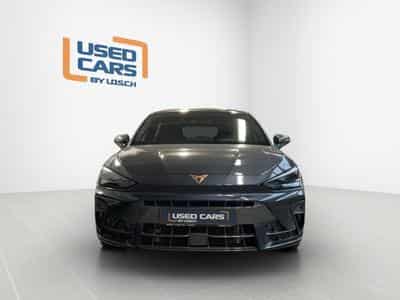 Cupra Leon DSG+LED+Navi+pure-Perf. (2024) - Photo 3