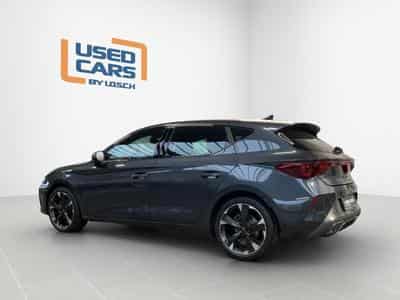 Cupra Leon DSG+LED+Navi+pure-Perf. (2024) - Photo 5