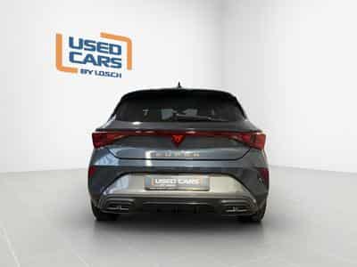Cupra Leon DSG+LED+Navi+pure-Perf. (2024) - Photo 7