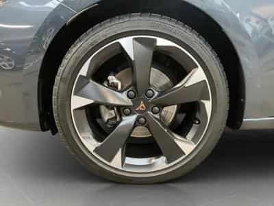 Cupra Leon DSG+LED+Navi+pure-Perf. (2024) - Photo 8