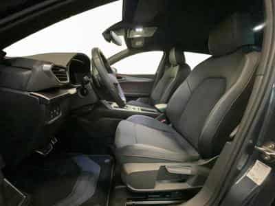 Cupra Leon DSG+LED+Navi+pure-Perf. (2024) - Photo 9