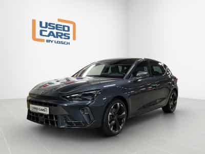 Cupra Leon Pure-Perf.+DSG+Navi+Rear-View (2024) - Photo 1