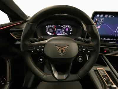 Cupra Leon Pure-Perf.+DSG+Navi+Rear-View (2024) - Photo 10