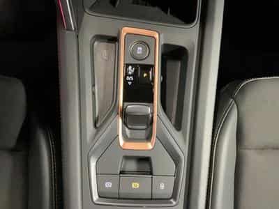 Cupra Leon Pure-Perf.+DSG+Navi+Rear-View (2024) - Photo 12