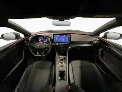 Cupra Leon Pure-Perf.+DSG+Navi+Rear-View (2024) - Photo 2