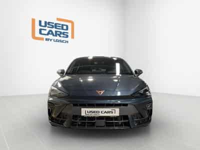 Cupra Leon Pure-Perf.+DSG+Navi+Rear-View (2024) - Photo 3