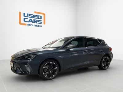 Cupra Leon Pure-Perf.+DSG+Navi+Rear-View (2024) - Photo 4