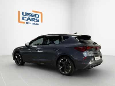 Cupra Leon Pure-Perf.+DSG+Navi+Rear-View (2024) - Photo 5