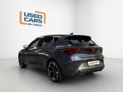 Cupra Leon Pure-Perf.+DSG+Navi+Rear-View (2024) - Photo 6