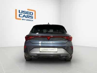 Cupra Leon Pure-Perf.+DSG+Navi+Rear-View (2024) - Photo 7