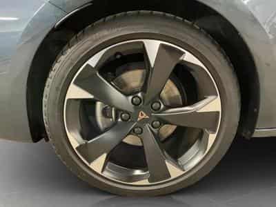 Cupra Leon Pure-Perf.+DSG+Navi+Rear-View (2024) - Photo 8