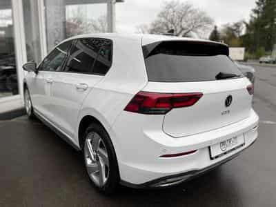 VW Golf 8 GTE 1.4 TSI 245CV DSG (2020) - Foto 13