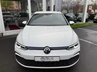VW Golf 8 GTE 1.4 TSI 245CV DSG (2020) - Foto 2