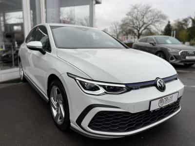 VW Golf 8 GTE 1.4 TSI 245CV DSG (2020) - Foto 3