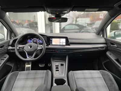 VW Golf 8 GTE 1.4 TSI 245CV DSG (2020) - Foto 12