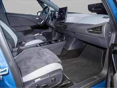 VW ID.3 (2025) - Photo 2