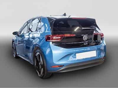 VW ID.3 (2025) - Photo 3