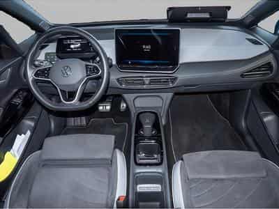 VW ID.3 (2025) - Photo 5