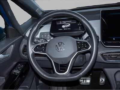 VW ID.3 (2025) - Photo 6