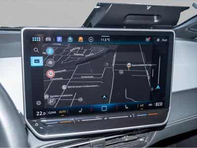 VW ID.3 (2025) - Photo 7