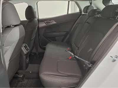 Kia Sportage (2021) - Photo 10