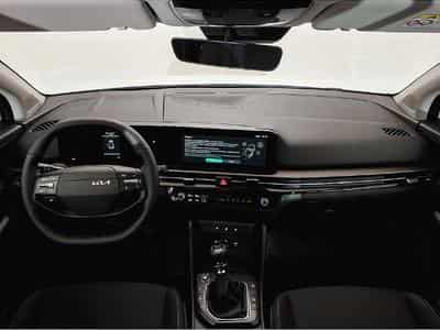 Kia Sportage (2021) - Photo 11