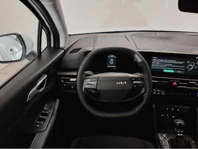 Kia Sportage (2021) - Photo 12