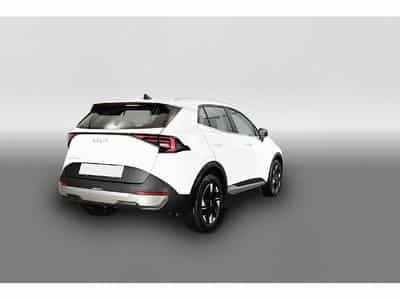 Kia Sportage (2021) - Photo 5