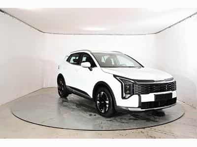 Kia Sportage (2021) - Photo 7