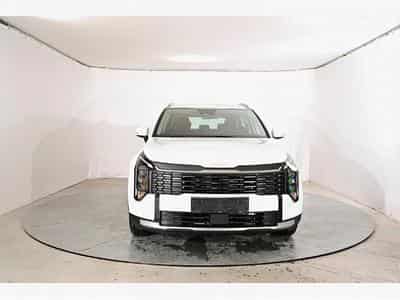 Kia Sportage (2021) - Photo 8