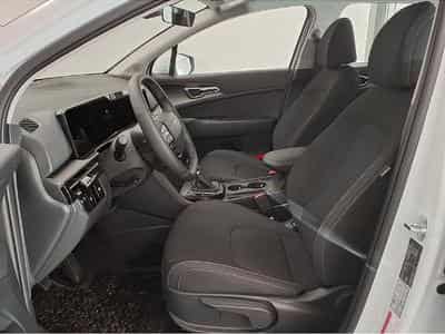 Kia Sportage (2021) - Photo 9