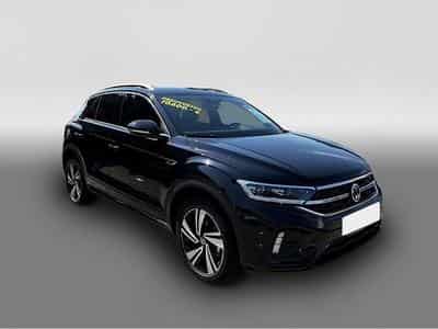 VW T-Roc (2026) - Photo 1