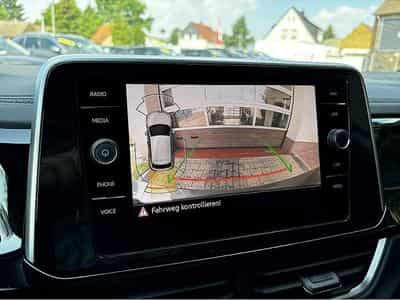 VW T-Roc (2026) - Photo 12