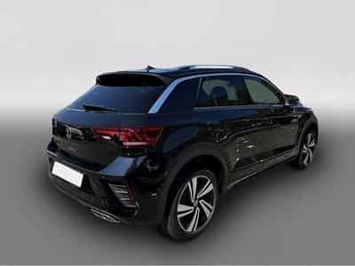 VW T-Roc (2026) - Photo 2