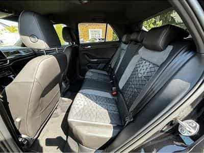 VW T-Roc (2026) - Photo 6