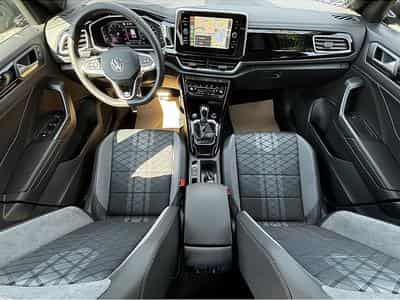 VW T-Roc (2026) - Photo 7