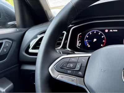 VW T-Roc (2025) - Photo 10