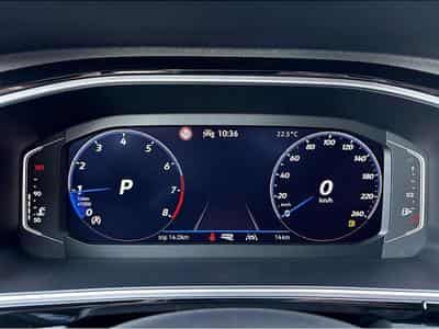 VW T-Roc (2025) - Photo 9