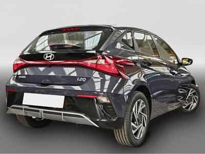 Hyundai i20 (2026) - Photo 2