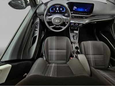 Hyundai i20 (2026) - Photo 3