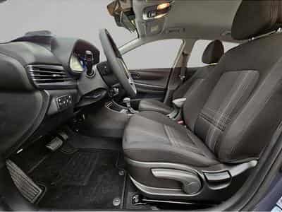 Hyundai i20 (2026) - Photo 4