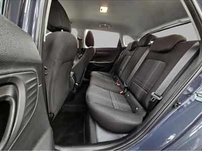 Hyundai i20 (2026) - Photo 5